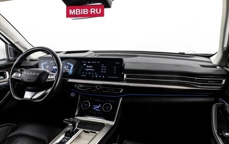 CheryExeed VX, 2021 год, 2 599 000 рублей, 9 фотография