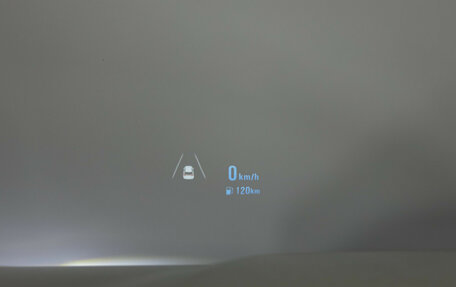 CheryExeed VX, 2021 год, 2 599 000 рублей, 19 фотография