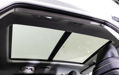 CheryExeed VX, 2021 год, 2 599 000 рублей, 24 фотография