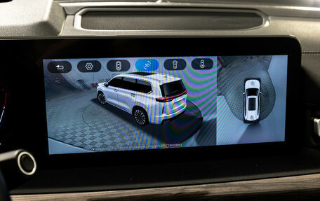 CheryExeed VX, 2021 год, 2 599 000 рублей, 20 фотография