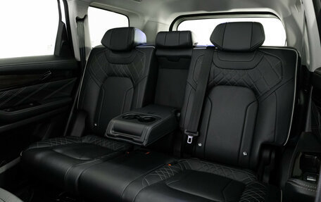 CheryExeed VX, 2021 год, 2 599 000 рублей, 26 фотография