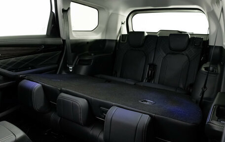 CheryExeed VX, 2021 год, 2 599 000 рублей, 28 фотография