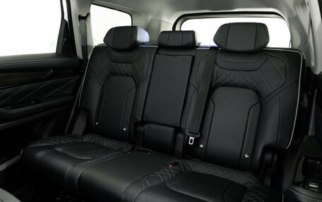 CheryExeed VX, 2021 год, 2 599 000 рублей, 25 фотография