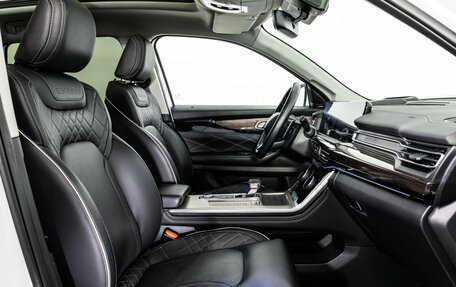 CheryExeed VX, 2021 год, 2 599 000 рублей, 22 фотография