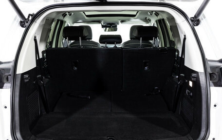 CheryExeed VX, 2021 год, 2 599 000 рублей, 30 фотография