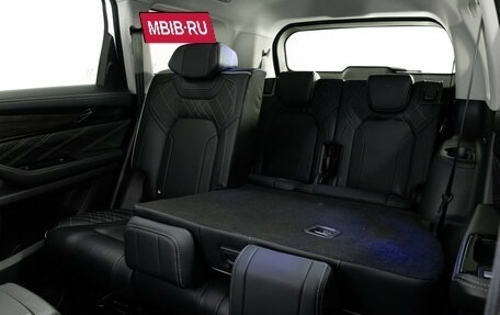 CheryExeed VX, 2021 год, 2 599 000 рублей, 27 фотография