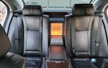BMW 7 серия, 2004 год, 1 780 000 рублей, 8 фотография