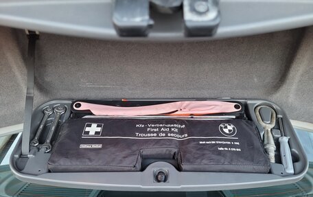 BMW 7 серия, 2004 год, 1 780 000 рублей, 11 фотография