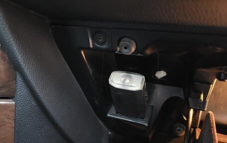 BMW 7 серия, 2004 год, 1 780 000 рублей, 13 фотография