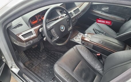 BMW 7 серия, 2004 год, 1 780 000 рублей, 2 фотография