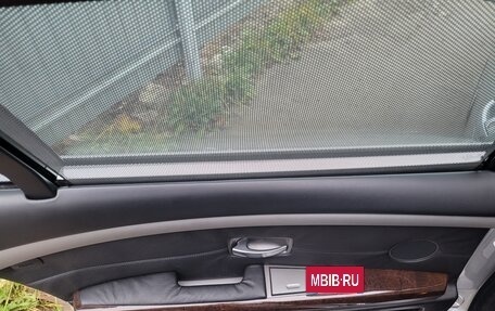 BMW 7 серия, 2004 год, 1 780 000 рублей, 7 фотография