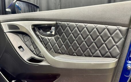 Hyundai Avante, 2012 год, 1 050 000 рублей, 11 фотография