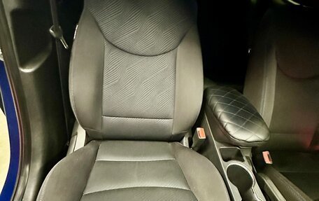 Hyundai Avante, 2012 год, 1 050 000 рублей, 13 фотография