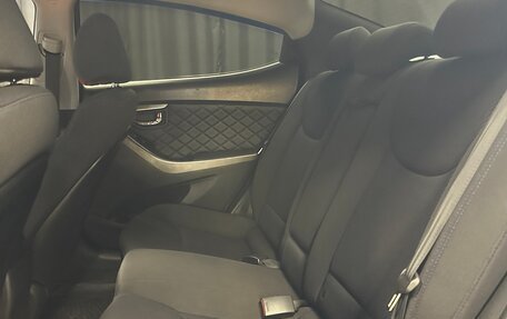 Hyundai Avante, 2012 год, 1 050 000 рублей, 18 фотография