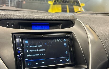 Hyundai Avante, 2012 год, 1 050 000 рублей, 29 фотография