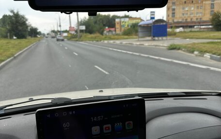 Fiat Doblo I, 2014 год, 765 000 рублей, 8 фотография