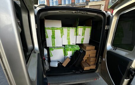 Fiat Doblo I, 2014 год, 765 000 рублей, 4 фотография