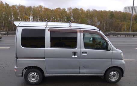 Daihatsu Hijet X, 2008 год, 699 999 рублей, 3 фотография