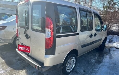 Fiat Doblo I, 2014 год, 765 000 рублей, 5 фотография