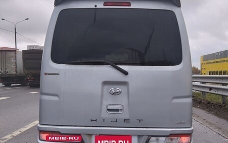 Daihatsu Hijet X, 2008 год, 699 999 рублей, 2 фотография