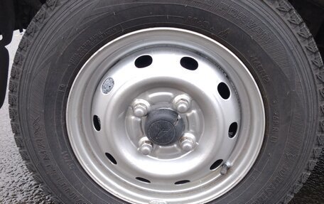 Daihatsu Hijet X, 2008 год, 699 999 рублей, 11 фотография