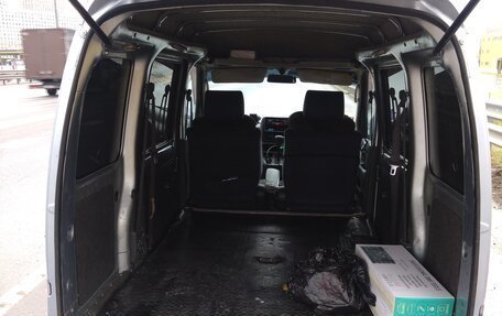 Daihatsu Hijet X, 2008 год, 699 999 рублей, 5 фотография