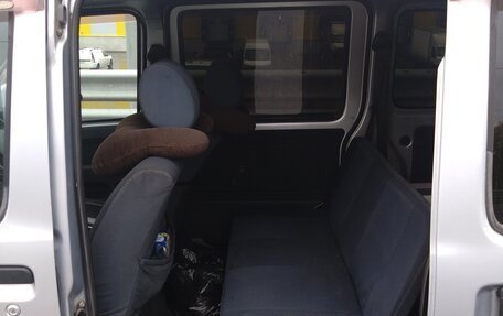 Daihatsu Hijet X, 2008 год, 699 999 рублей, 6 фотография