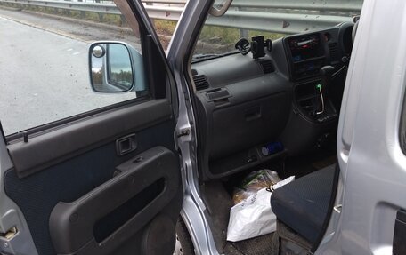 Daihatsu Hijet X, 2008 год, 699 999 рублей, 7 фотография