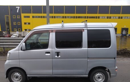 Daihatsu Hijet X, 2008 год, 699 999 рублей, 4 фотография