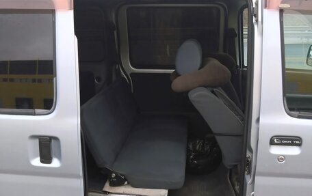 Daihatsu Hijet X, 2008 год, 699 999 рублей, 10 фотография
