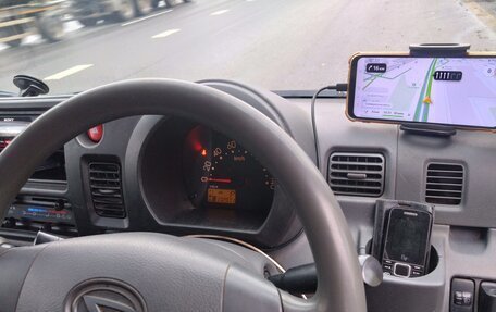 Daihatsu Hijet X, 2008 год, 699 999 рублей, 9 фотография