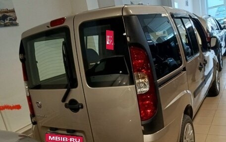 Fiat Doblo I, 2014 год, 765 000 рублей, 6 фотография