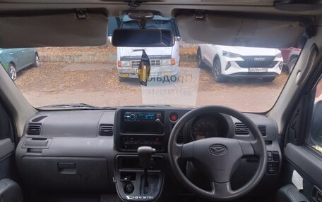 Daihatsu Hijet X, 2008 год, 699 999 рублей, 15 фотография