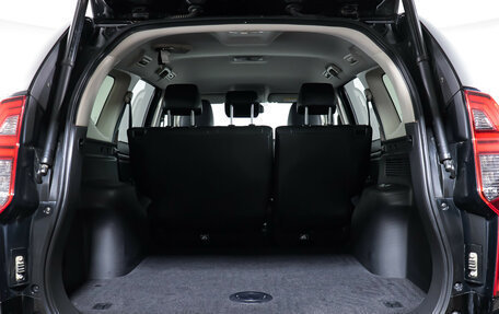 Mitsubishi Pajero Sport III рестайлинг, 2021 год, 3 995 000 рублей, 8 фотография