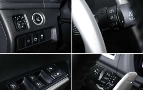 Mitsubishi Pajero Sport III рестайлинг, 2021 год, 3 995 000 рублей, 14 фотография