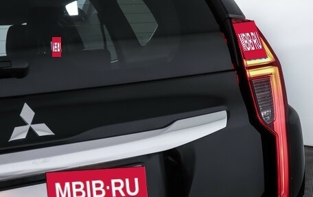 Mitsubishi Pajero Sport III рестайлинг, 2021 год, 3 995 000 рублей, 17 фотография