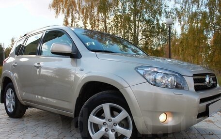 Toyota RAV4, 2008 год, 1 320 000 рублей, 1 фотография