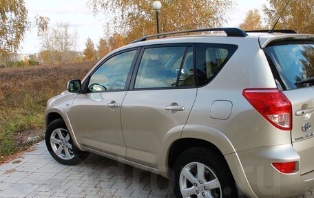 Toyota RAV4, 2008 год, 1 320 000 рублей, 3 фотография