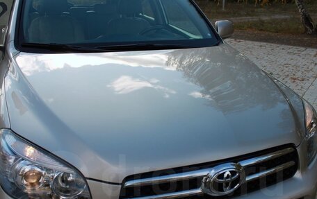 Toyota RAV4, 2008 год, 1 320 000 рублей, 6 фотография