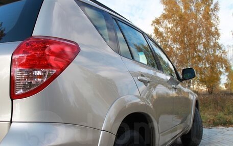 Toyota RAV4, 2008 год, 1 320 000 рублей, 5 фотография