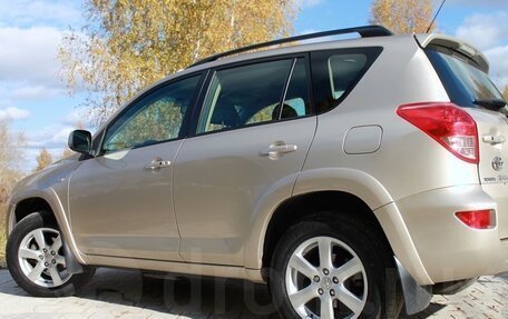 Toyota RAV4, 2008 год, 1 320 000 рублей, 8 фотография