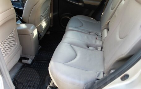 Toyota RAV4, 2008 год, 1 320 000 рублей, 10 фотография