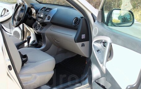 Toyota RAV4, 2008 год, 1 320 000 рублей, 13 фотография