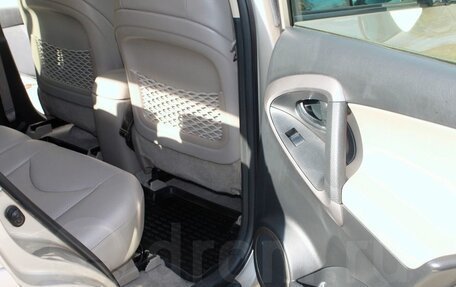 Toyota RAV4, 2008 год, 1 320 000 рублей, 12 фотография