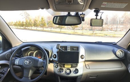 Toyota RAV4, 2008 год, 1 320 000 рублей, 17 фотография