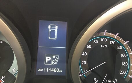 Toyota Land Cruiser Prado 150 рестайлинг 2, 2012 год, 3 100 000 рублей, 5 фотография