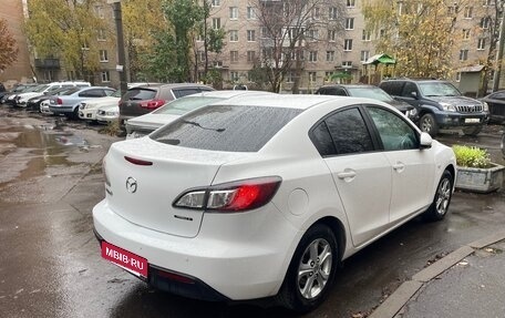 Mazda 3, 2011 год, 1 050 000 рублей, 3 фотография