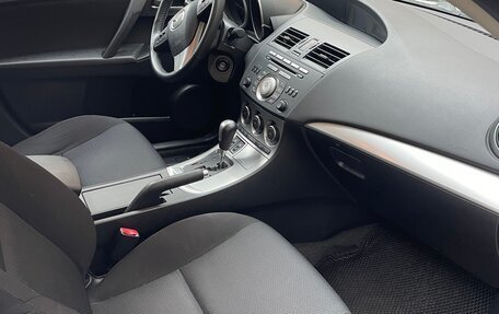 Mazda 3, 2011 год, 1 050 000 рублей, 9 фотография