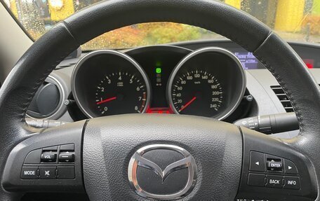 Mazda 3, 2011 год, 1 050 000 рублей, 11 фотография