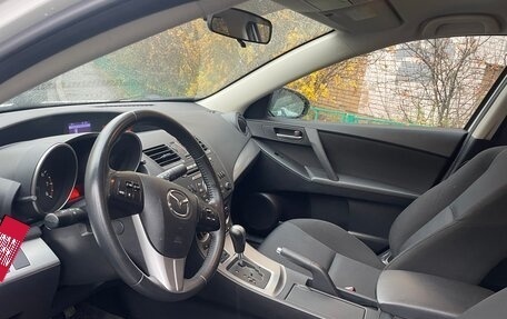 Mazda 3, 2011 год, 1 050 000 рублей, 7 фотография